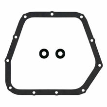 Load image into Gallery viewer, Engine Oil Pan Gasket Set 11 Bolt Hole One Piece Gasket - Fel Pro Gaskets OS 30877