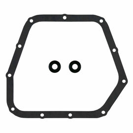 Engine Oil Pan Gasket Set 11 Bolt Hole One Piece Gasket - Fel Pro Gaskets OS 30877