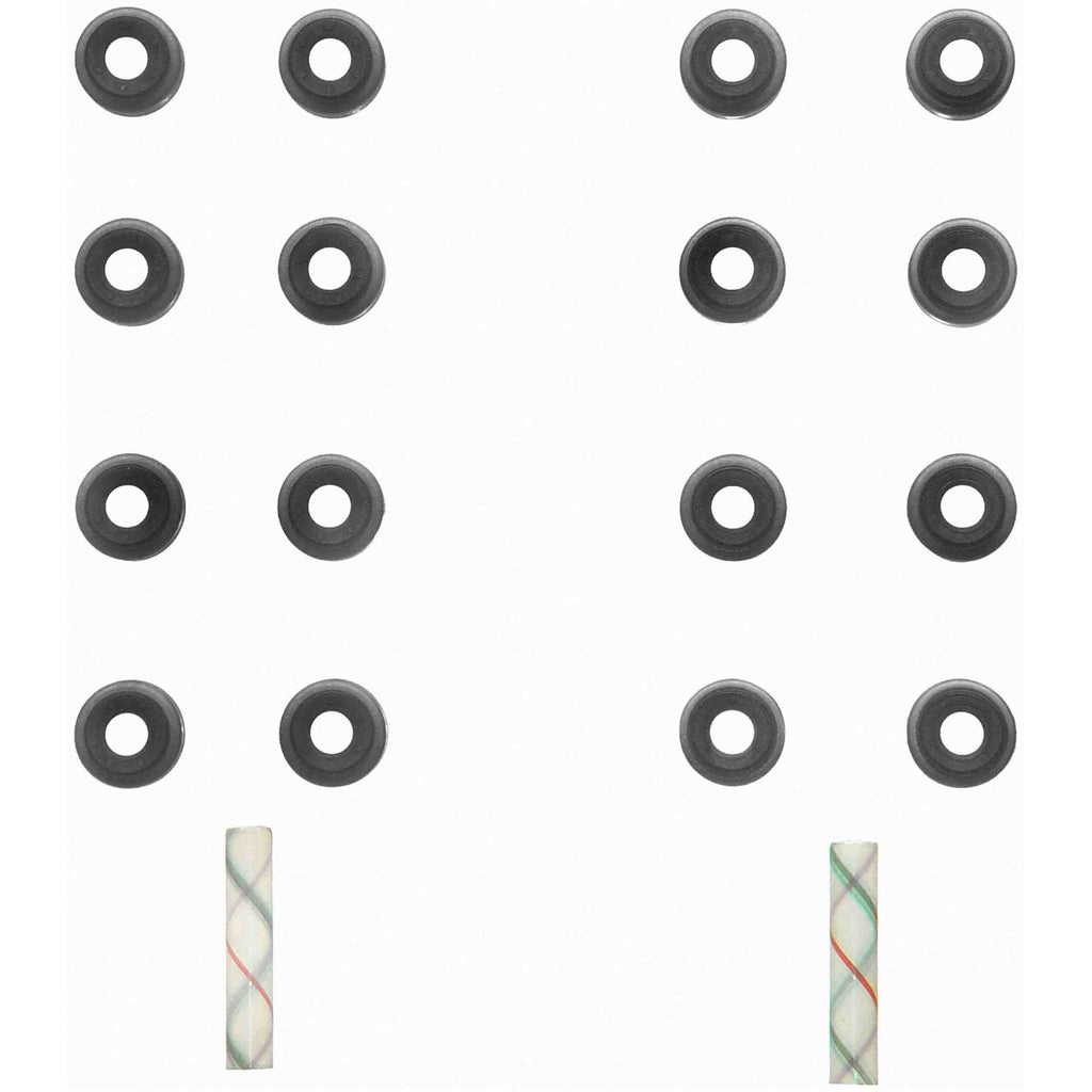 Engine Valve Stem Oil Seal Set - Fel Pro Gaskets SS 70283-1