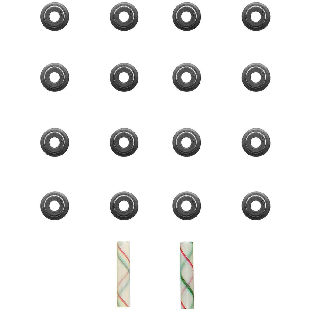Engine Valve Stem Oil Seal Set - Fel Pro Gaskets SS 72878-1