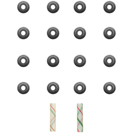Engine Valve Stem Oil Seal Set - Fel Pro Gaskets SS 72878-1