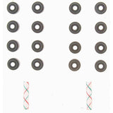 Engine Valve Stem Oil Seal Set - Fel Pro Gaskets SS 72878-2