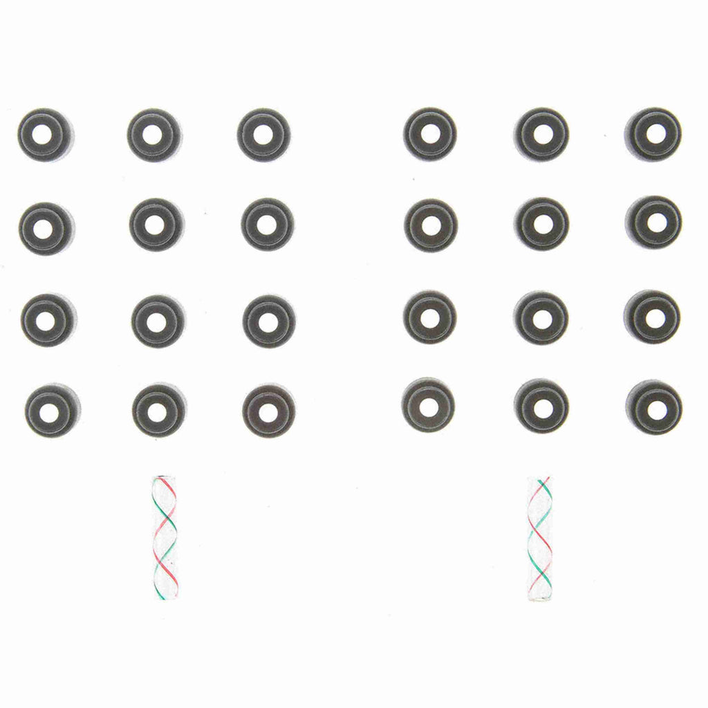 Engine Valve Stem Oil Seal Set - Fel Pro Gaskets SS 72878-3