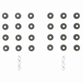 Engine Valve Stem Oil Seal Set - Fel Pro Gaskets SS 72878-3