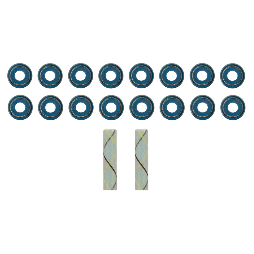 Engine Valve Stem Oil Seal Set - Fel Pro Gaskets SS 72933-1