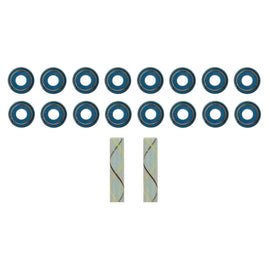 Engine Valve Stem Oil Seal Set - Fel Pro Gaskets SS 72933-1