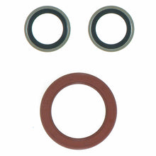 Load image into Gallery viewer, Engine Crankshaft Seal Kit, Front - Fel Pro Gaskets TCS 46070
