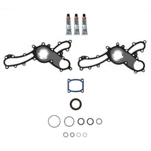 Load image into Gallery viewer, Engine Timing Cover Gasket Set - Fel Pro Gaskets TCS 46080-1