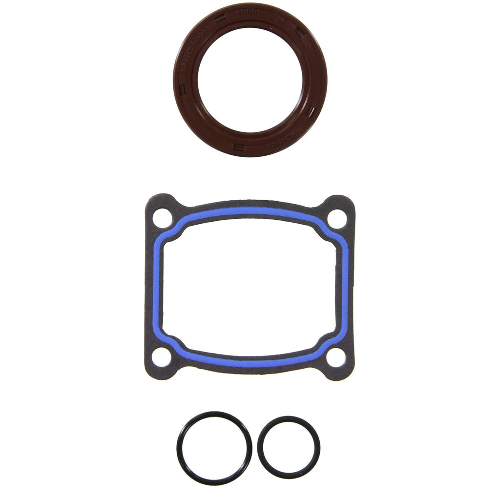 Engine Crankshaft Seal Kit, Front - Fel Pro Gaskets TCS 46080