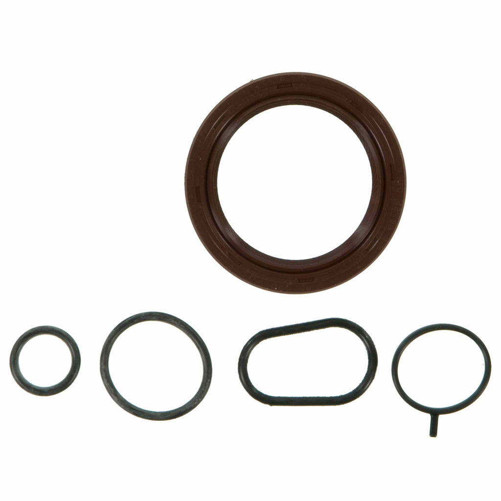 Engine Crankshaft Seal Kit - Fel Pro Gaskets TCS 46118