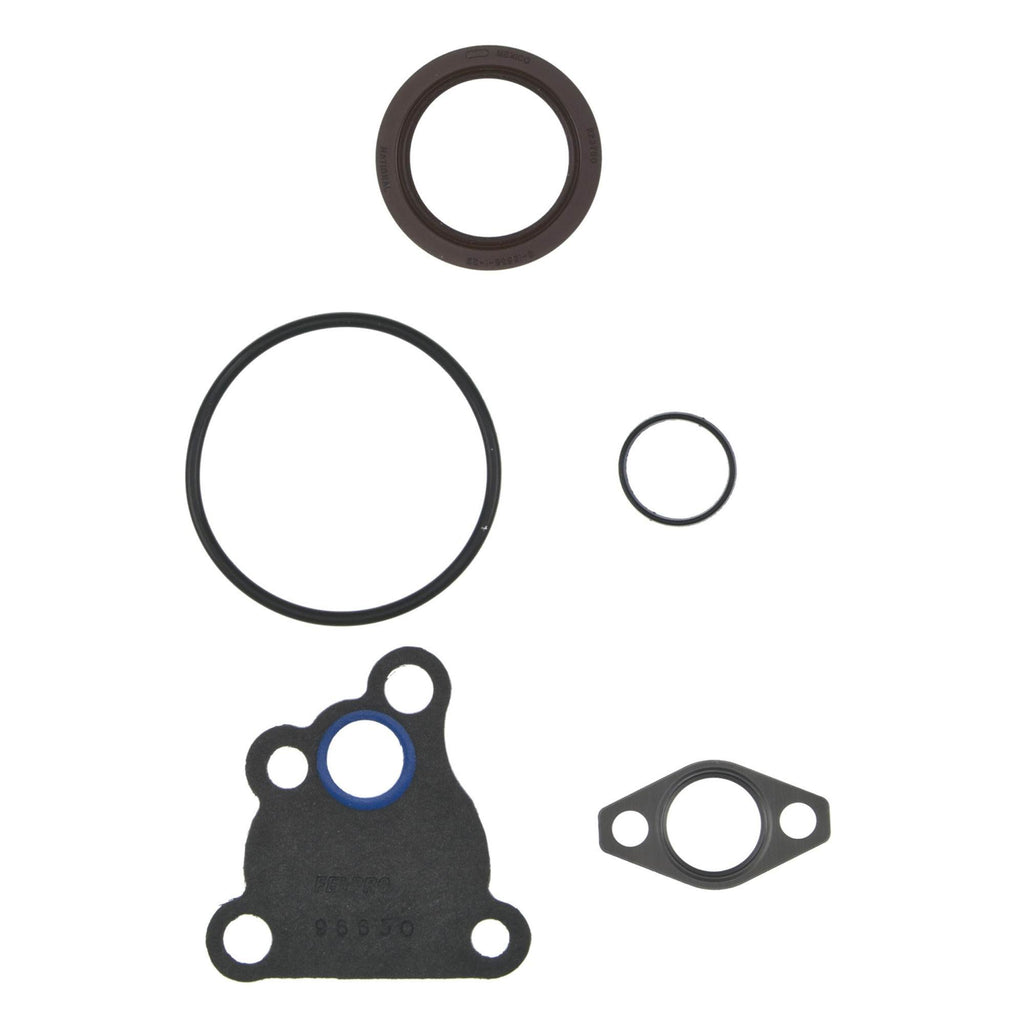 Engine Crankshaft Seal Kit, Front - Fel Pro Gaskets TCS 46132