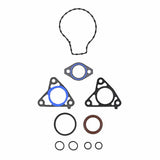 Engine Crankshaft Seal Kit - Fel Pro Gaskets TCS 46148