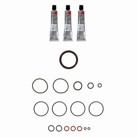 Engine Crankshaft Seal Kit - Fel Pro Gaskets TCS 46181
