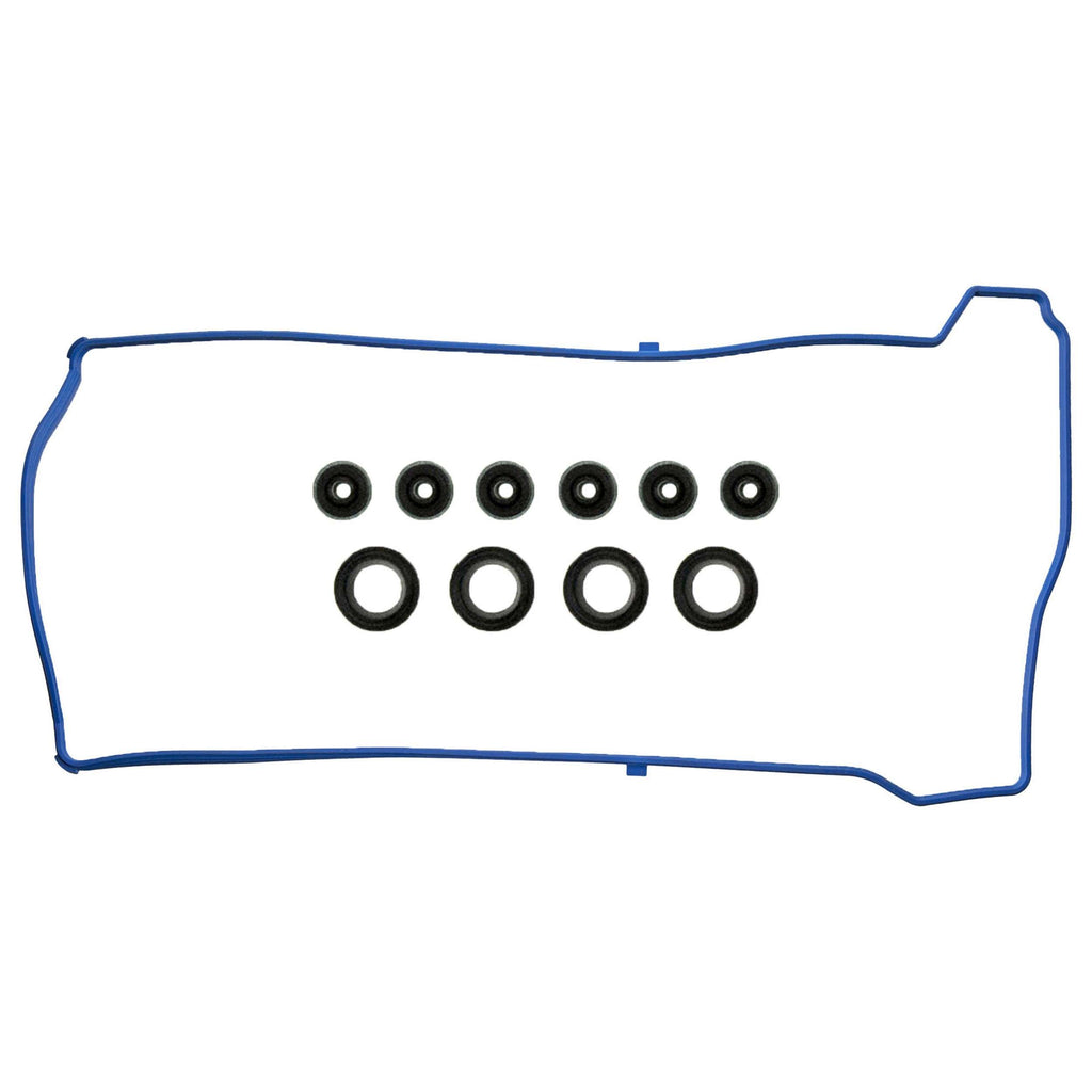 Engine Valve Cover Gasket Set - Fel Pro Gaskets VS 50614 R