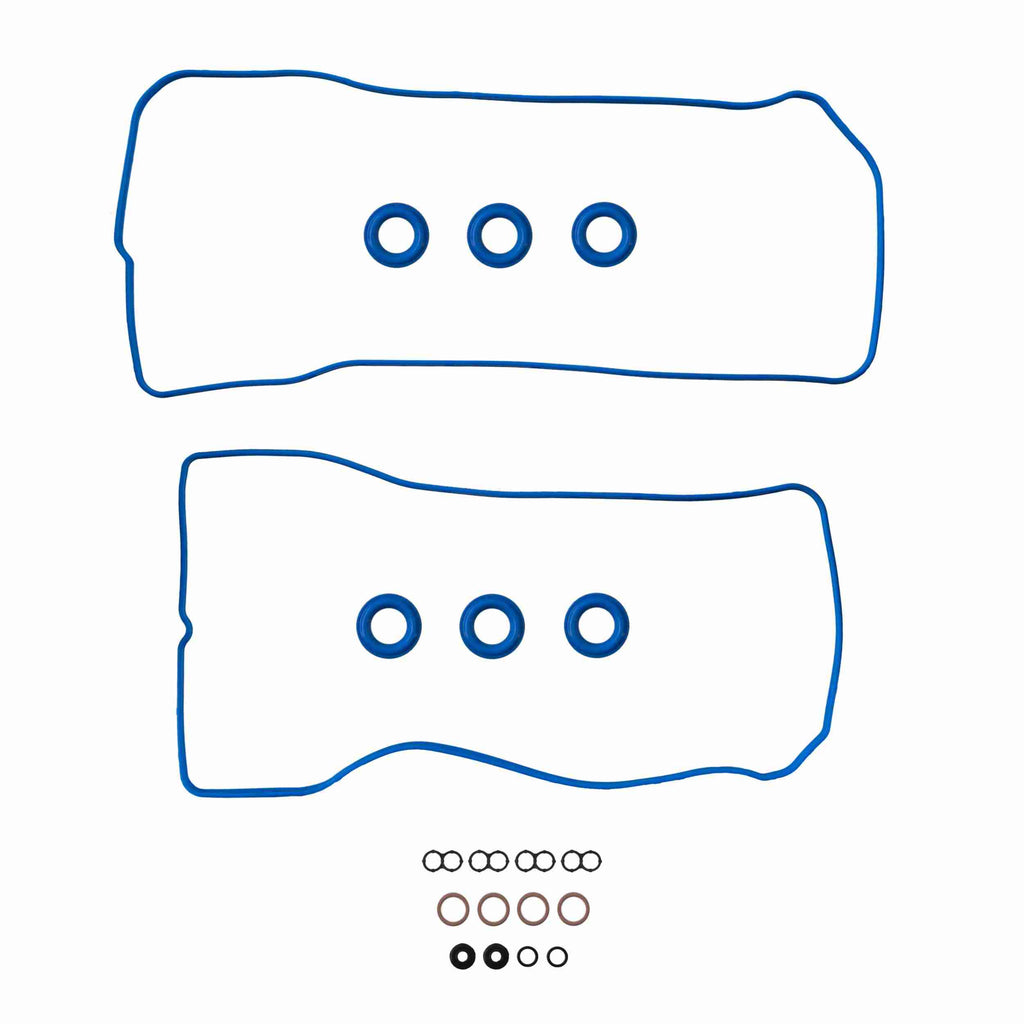 Engine Valve Cover Gasket Set - Fel Pro Gaskets VS 50682 R