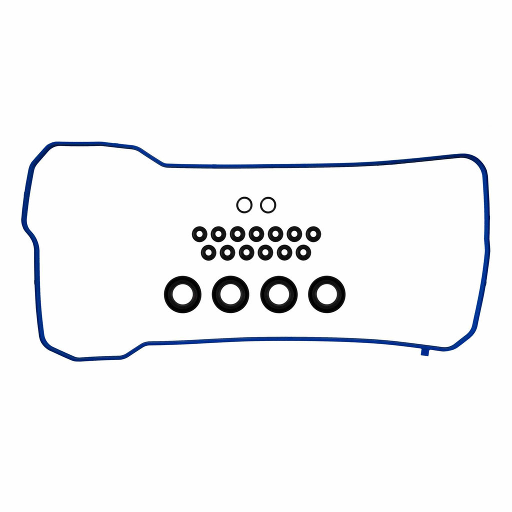 Engine Valve Cover Gasket Set - Fel Pro Gaskets VS 50776 R