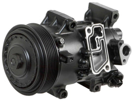 Denso TSE14C Reman Compressor - Four Seasons 1177322