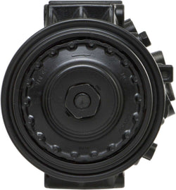 Denso TSE14C Reman Compressor - Four Seasons 1177322