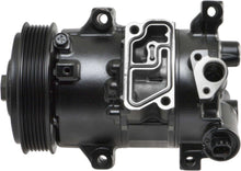 Load image into Gallery viewer, Denso TSE14C Reman Compressor - Four Seasons 1177322