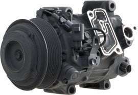 Denso 7SB19C Reman Compressor - Four Seasons 157369