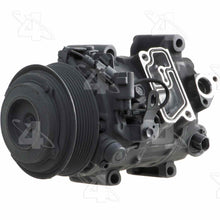 Load image into Gallery viewer, Denso 7SB19C Reman Compressor - Four Seasons 157369
