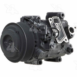 Denso 7SB19C Reman Compressor - Four Seasons 157369