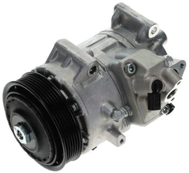 Denso TSE17C Compressor - Four Seasons 158367
