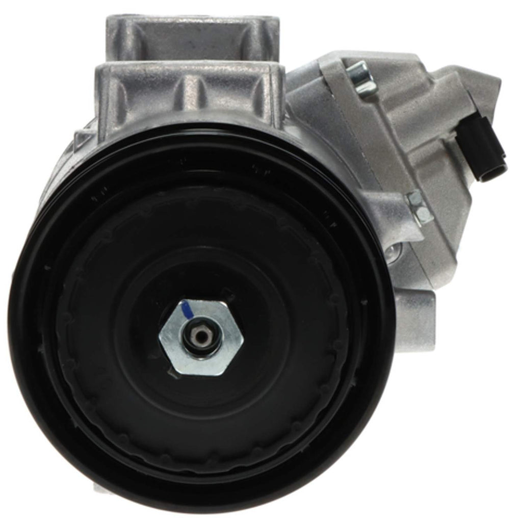 Denso TSE17C Compressor - Four Seasons 158367