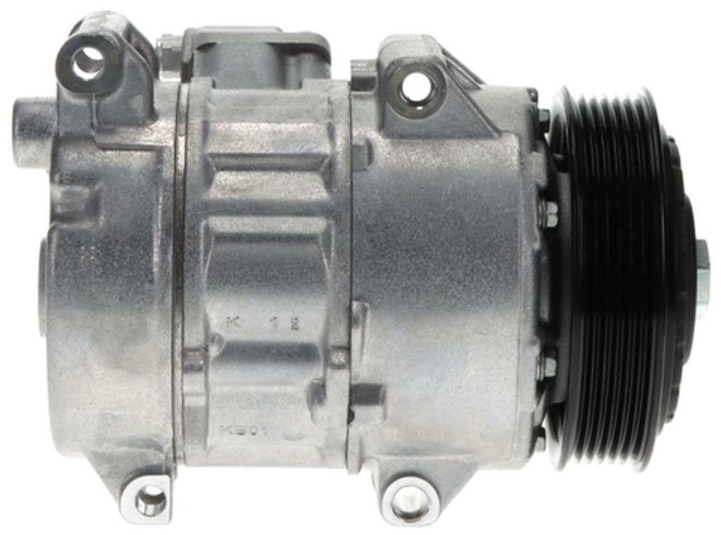 Denso TSE17C Compressor - Four Seasons 158367