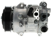 Load image into Gallery viewer, Denso TSE17C Compressor - Four Seasons 158367