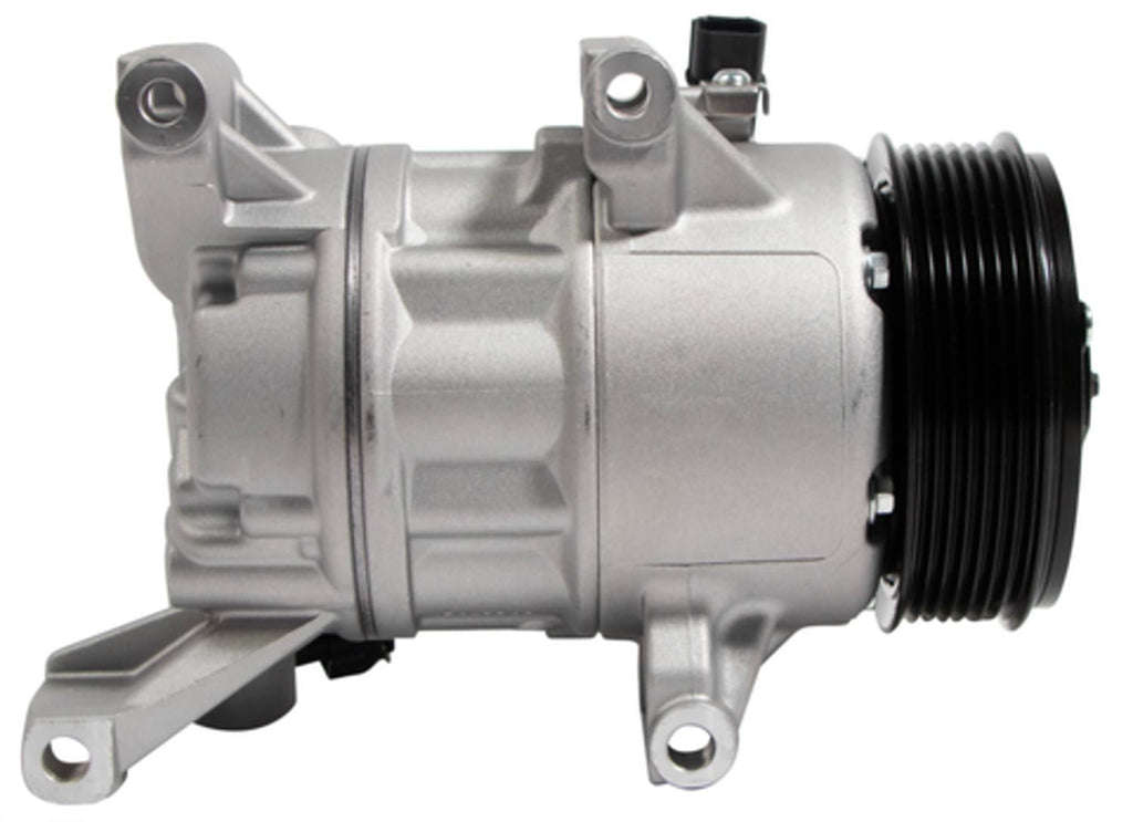 MAHLE 6CVC140E New Compressor - Four Seasons 158390