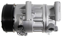 Load image into Gallery viewer, MAHLE 6CVC140E New Compressor - Four Seasons 158390