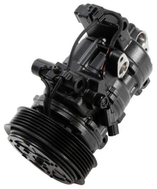Denso 10SRE11C Reman Compressor - Four Seasons 167323