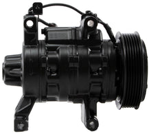 Load image into Gallery viewer, Denso 10SRE11C Reman Compressor - Four Seasons 167323