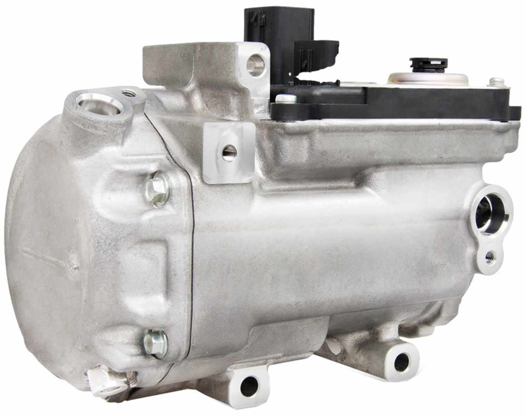 Denso ES27C Electric Compressor - Four Seasons 168302