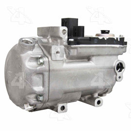 Denso ES27C Electric Compressor - Four Seasons 168302