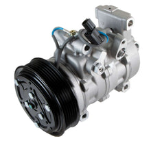 Load image into Gallery viewer, Denso 10SRE11C Compressor - Four Seasons 168323