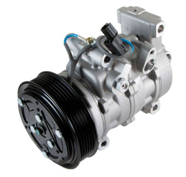 Denso 10SRE11C Compressor - Four Seasons 168323