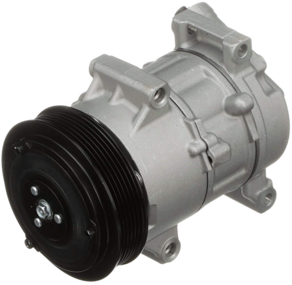 Denso TSE14C Compressor - Four Seasons 178322