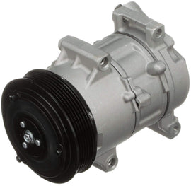 Denso TSE14C Compressor - Four Seasons 178322
