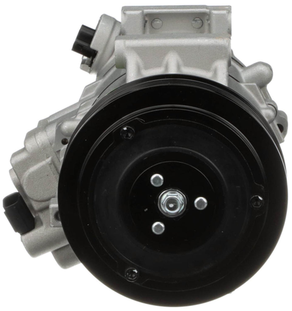 Denso TSE14C Compressor - Four Seasons 178322