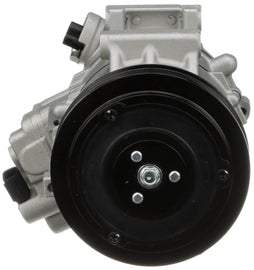 Denso TSE14C Compressor - Four Seasons 178322