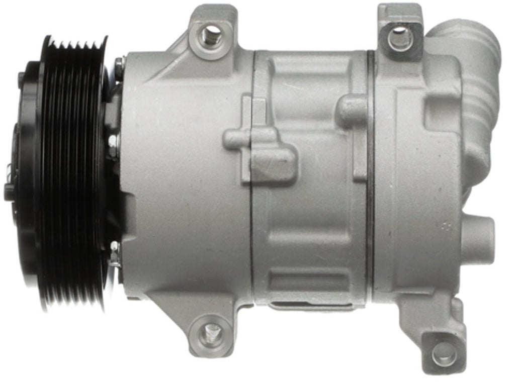 Denso TSE14C Compressor - Four Seasons 178322