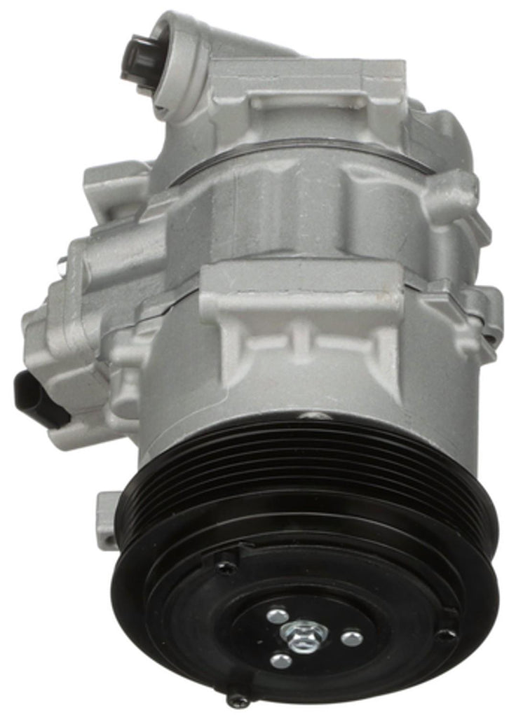Denso TSE14C Compressor - Four Seasons 178322
