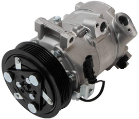 Denso 6SBU14 Compressor - Four Seasons 178381