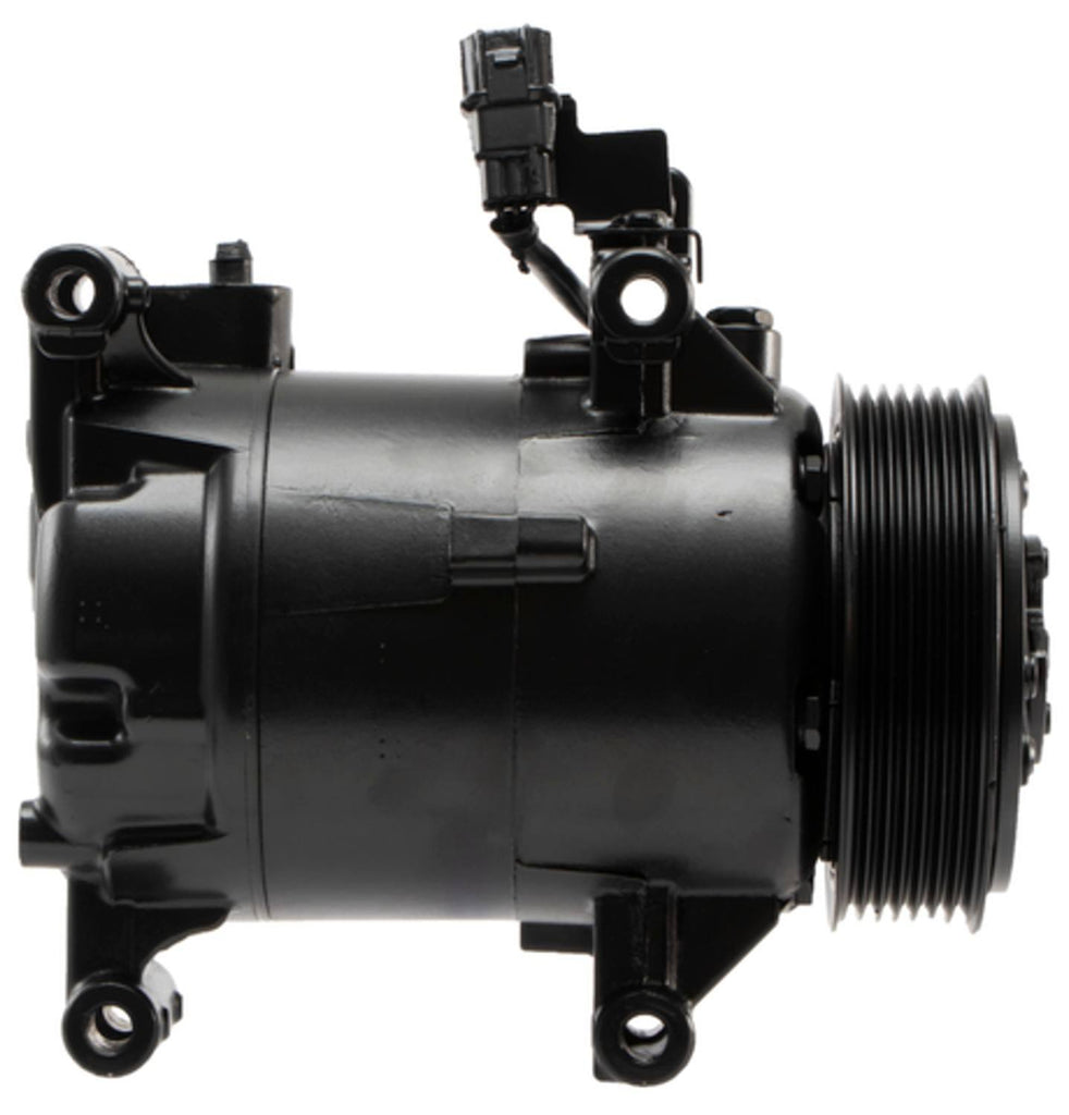 GM CVC Reman Compressor - Four Seasons 197276