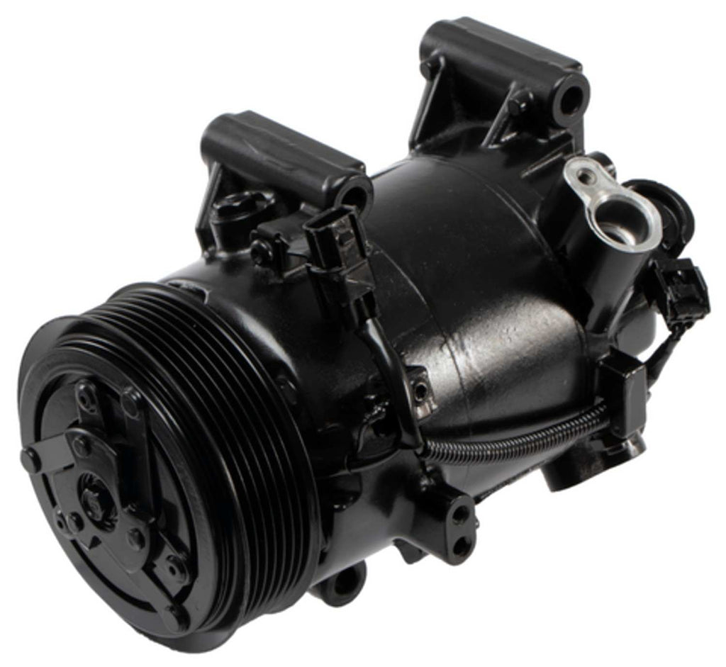 GM CVC Reman Compressor - Four Seasons 197277