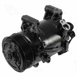 GM CVC Reman Compressor - Four Seasons 197277