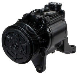 Denso SCSA08H Reman Compressor - Four Seasons 197395