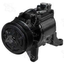 Load image into Gallery viewer, Denso SCSA08H Reman Compressor - Four Seasons 197395